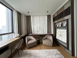 Le Nouvel Ardmore (D10), Condominium #498762491